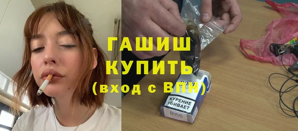 твердый Михайлов