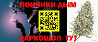 индика Берёзовский